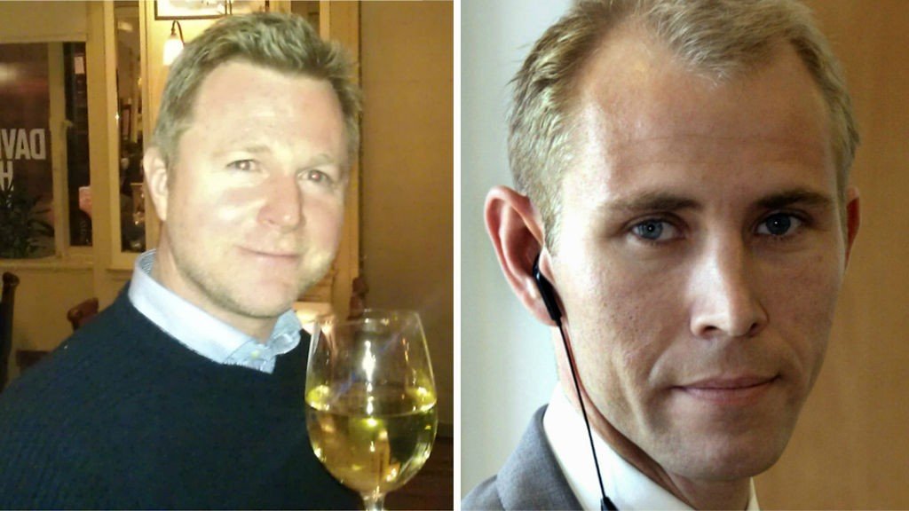 Kristian Helgesen